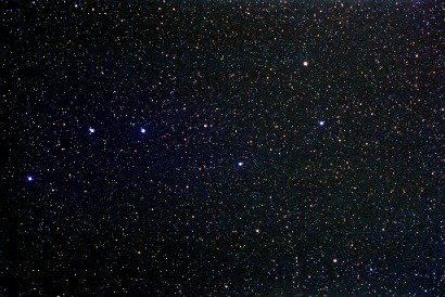 big dipper
